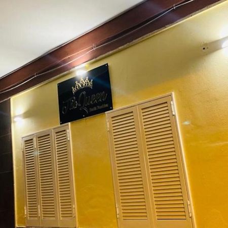 סקפאטי The Queen Bed&Breakfast מראה חיצוני תמונה