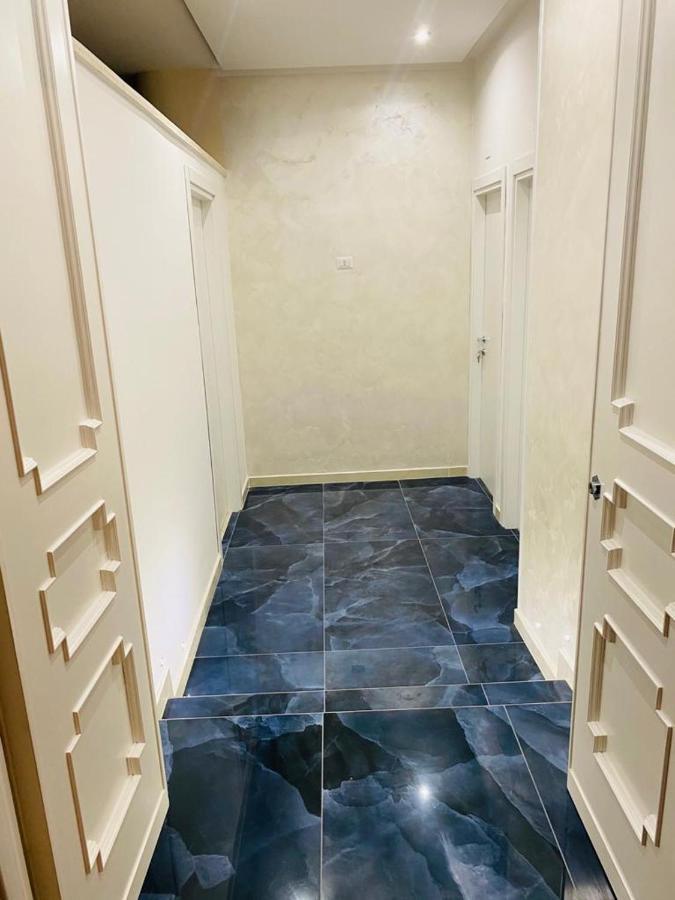 סקפאטי The Queen Bed&Breakfast מראה חיצוני תמונה