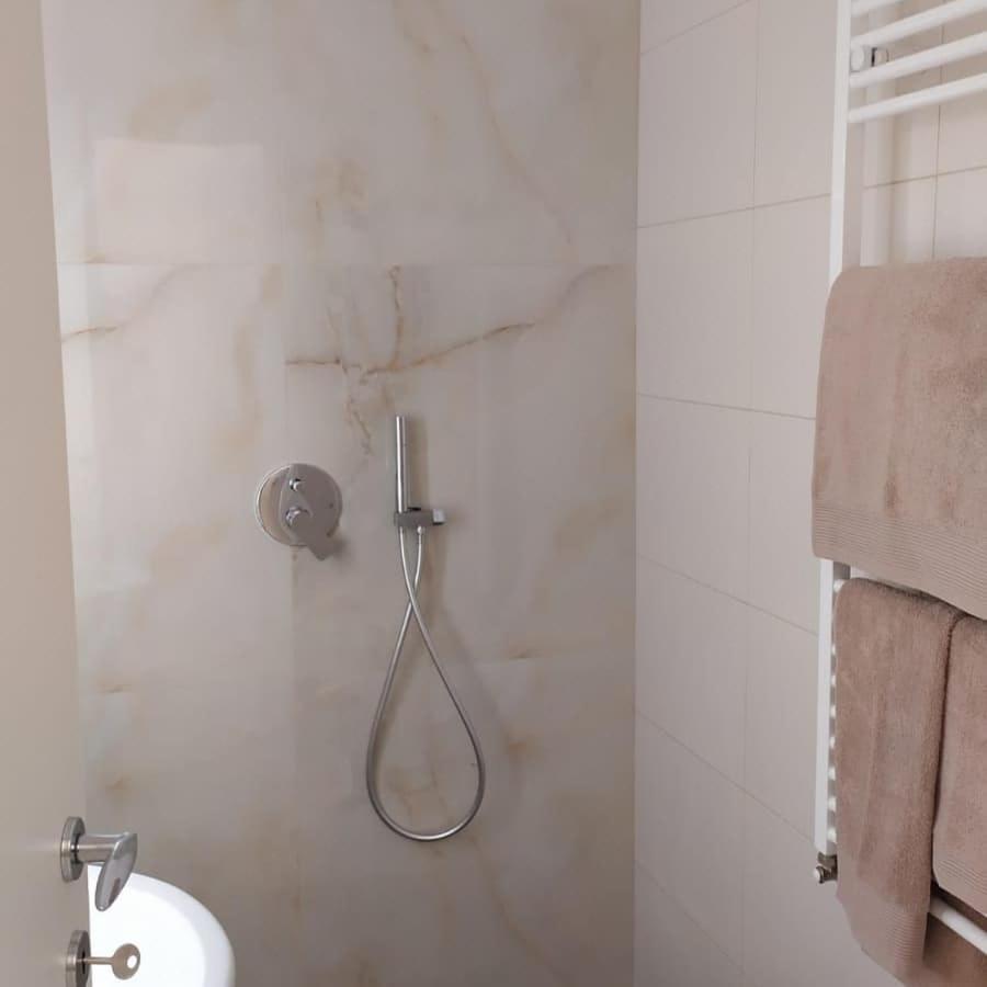 סקפאטי The Queen Bed&Breakfast מראה חיצוני תמונה