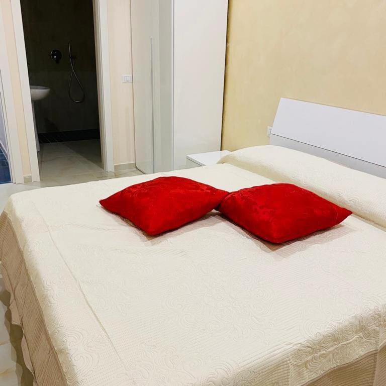 סקפאטי The Queen Bed&Breakfast מראה חיצוני תמונה