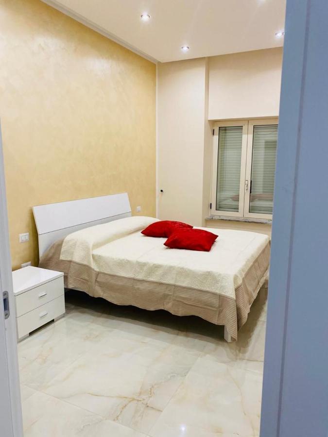 סקפאטי The Queen Bed&Breakfast מראה חיצוני תמונה